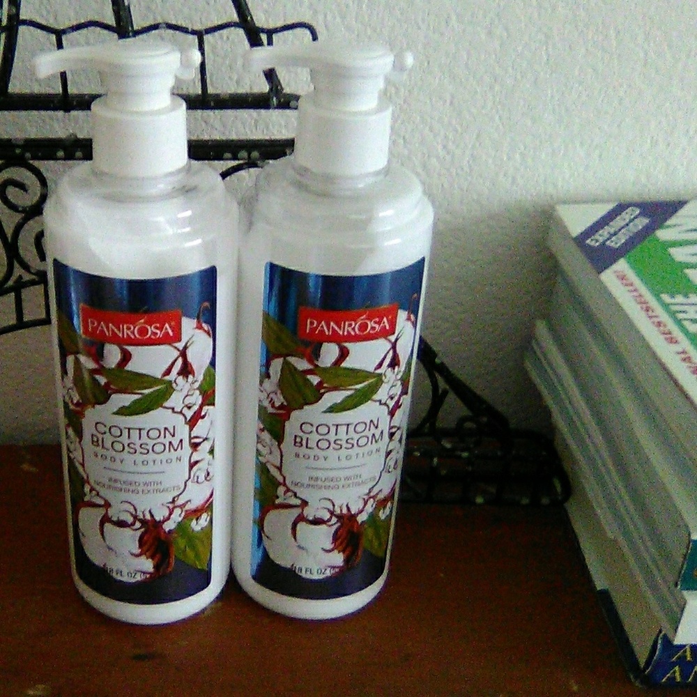 Lotion